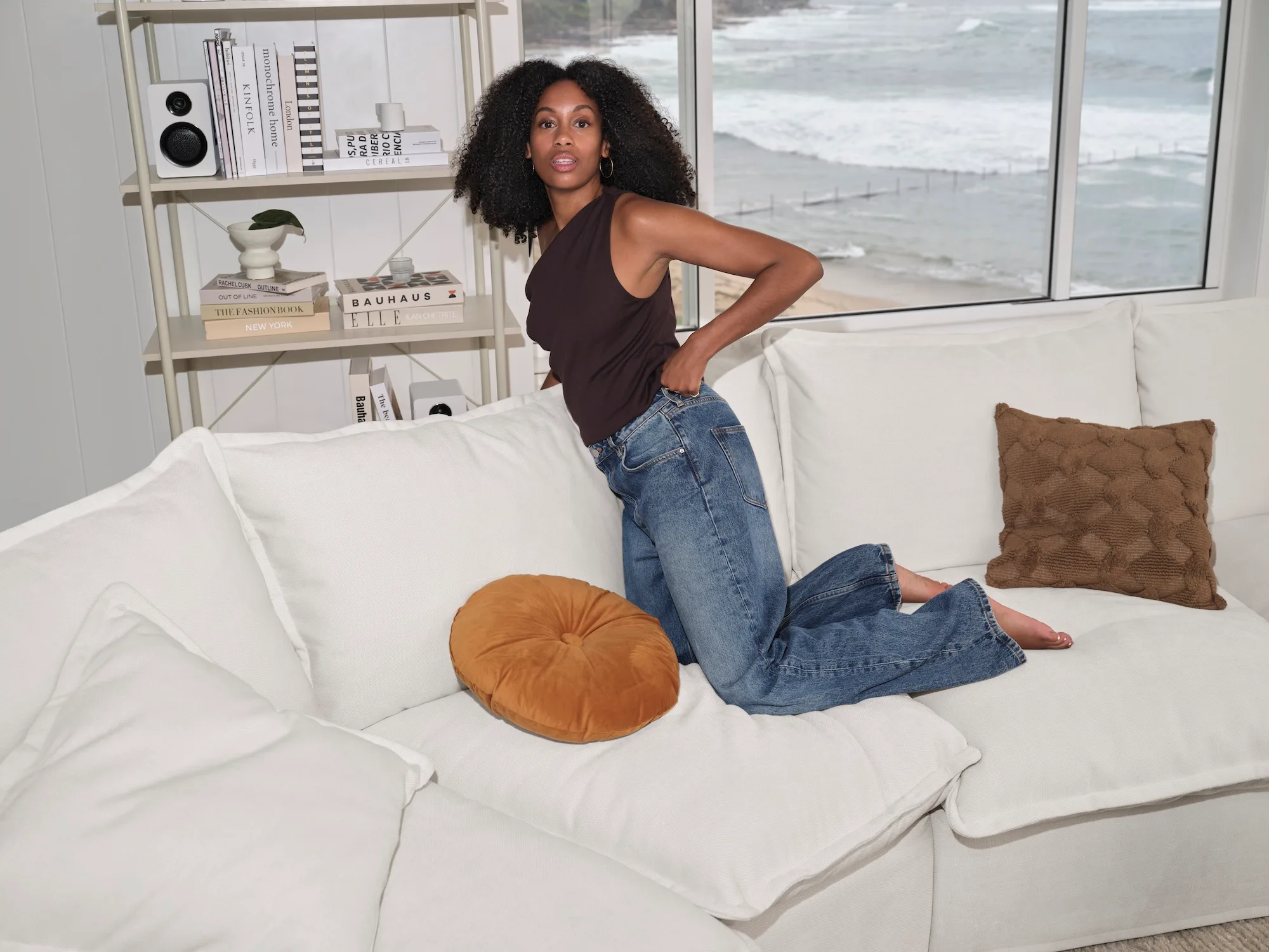 First Look: Koala’s New Modular Sofa, the Tamarama, Marks a New Chapter for the Australian Furniture Brand  
